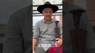 Premio Consagración Festival de Doma Y Folclore de  Jesús Maria 2024. #christianherrera