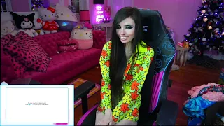 Does Eugenia Cooney's mum control how long she streams