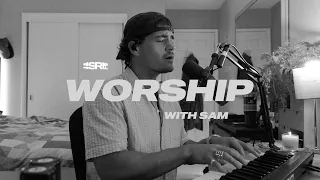 WORSHIP WITH SAM | 16/02/2024 | FT. SEU WORSHIP, ELEVATION & HILLSONG Y&F