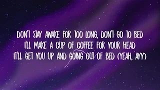 Death bed - Powfu(lyrics) // Unique songs