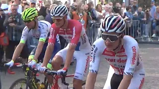 Amstel Gold Race 2019//Mathieu van der Poel//CYCLING From the ROADSIDE