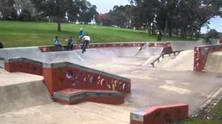 Drouin Skatepark