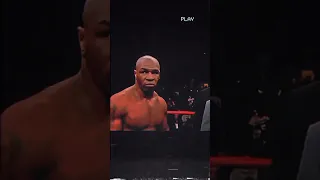 Mike Tyson One Punch Knockout Clifford Etienne