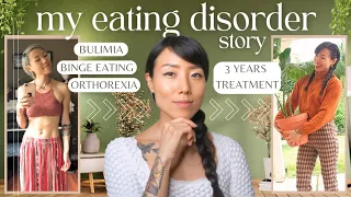 My Eating Disorder Story: A 15-Year Battle Led Me to Recovery In Eating Disorder Treatment