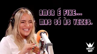 Amor é Fixe... Mas só às vezes | com Gisela João