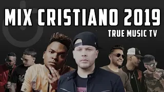 MIX CRISTIANO 2019 REGGAETON/TRAP (VIDEO 1080p)