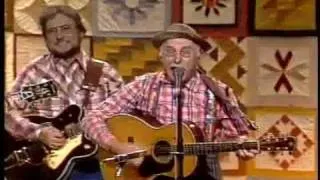 Grandpa Jones - Yodel