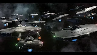 Bjorn's Mighty Thoughts: My top 10 favorite Star Trek ships.