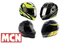 Budget Helmets | Buying guide | Motorcyclenews.com