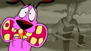 The Creepiest Courage the Cowardly Dog Episode Ever Created