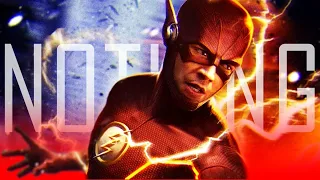 The Flash ⚡ Nothing