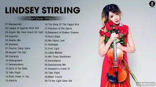 L. Stirling Best Violin Collection - L. Stirling Greatest Hits Full Album 2021