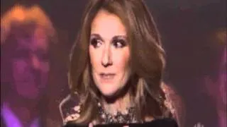 Celine Dion - Homenagem no prêmio ADISQ 2008 (Parte 3/3)