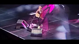 Ed Sheeran Live 5/22/2024 - Nina