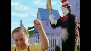 The Cat In The Hat - Ecstasy