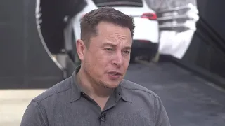 How Elon Musk's Boring Company tunnel works