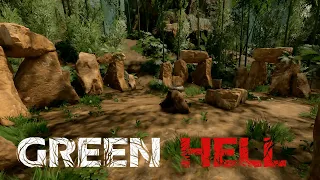ЛЯМБДА 2 ▶ Green Hell #8