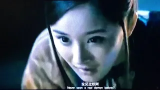 Ningxia films: Painted Skin 2 Resurrection