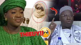 AY NDENKANE SERIGNE TOUBA " | Émission QG TFM 2024 Gana Messere