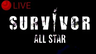 🔴Survivor All Star Live  comments 13/06/2023🔴