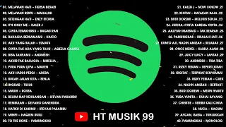 TOP Hits Spotify Indonesia 2022 | Lagu Indonesia Terbaru 2022 | TikTok Viral | LAGU VIRAL SAAT INI