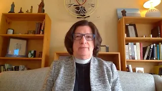 Fair housing for all | Presiding Bishop Elizabeth Eaton | April 22, 2022