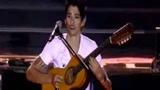 Gusttavo Lima   Catireiro safado Amor de primavera   Pout pourri Ao Vivo DVD 2011 Oficial