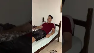 TIPOS DE PESSOAS NA MADRUGADA 😂