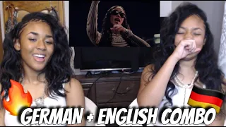 *A HIT FR*LUCIANO- BAMBA FT BIA & AITCH |REACTION|