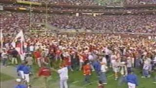 1998 Arizona Cardinals vs San Diego Chargers- The Last 16 Seconds