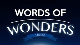 | WoW- word of Wonders | Game for kids | ANJ Gamerzz Zone |