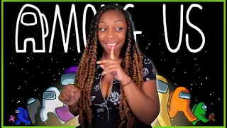 LAST STREAM OF THE YEAR!! | Among Us w/ Friends