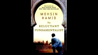 The Reluctant Fundamentalist by Mohsin Hamid - Disc 2