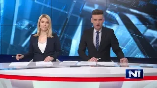 Dnevnik u 19 /Sarajevo/ 21.2.2019.