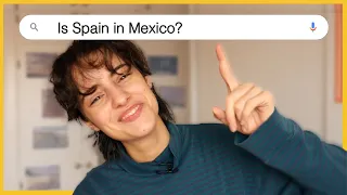 Answering Google's Most Asked Questions About Spain || Spanish After Hours