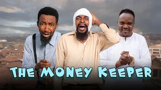 THE MONEY KEEPER (Yawaskits - Episode 224) #Kalistus #boma