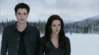 'The Twilight Saga: Breaking Dawn - Part 2' Teaser Trailer 2 HD