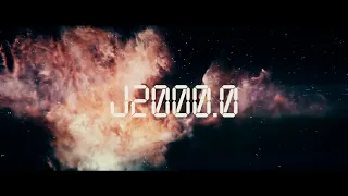 Дельфин — J2000.0(visual)