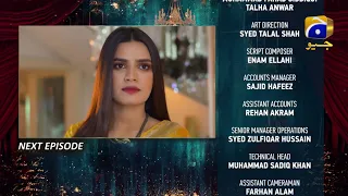 Fitoor - Episode 38 Teaser - 28th July 2021 - HAR PAL GEO