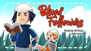 Blind Followers