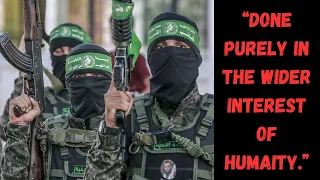 The truth about Jihad (and Hamas)