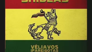 Shidlas - rasta farai