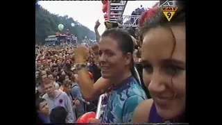 LOVE PARADE 1998+2001