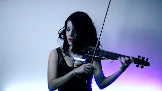 Échame La Culpa - Luis Fonsi & Demi Lovato | VioDance Violin Cover