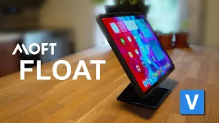 MOFT Float | All-in-One iPad Case & Stand Review | The Ultimate iPad Stand