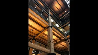 DES621 What's New in 2015/2018 IBC for Mass Timber