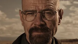 Walter White ( I am the one who knocks ) X Help Urself ( dyn remix ) ( Tik Tok audio )