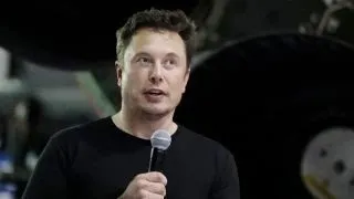 Elon Musk doesn’t think Apple ‘blows people’s minds’ anymore