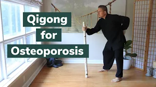Qigong for Osteoporosis