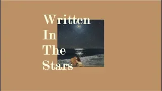 [SUBTHAI] TheOvertunes - Written In The Stars แปลไทย